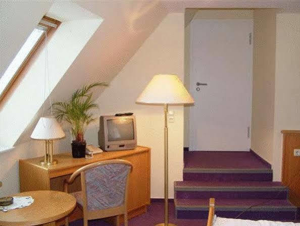 Gasthof Kegel Waren  Eksteriør bilde
